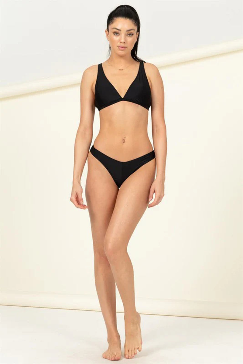 Days with You Two-Piece Bikini Set